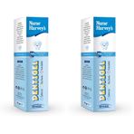 Nurse Harvey's Dentigel (2 paketi)