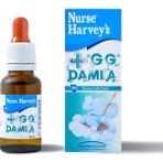 Nurse Harvey's G.G. Plus Damla 20 ml 0-3 Yaş İçin Düz Desenli Sindirim Desteği Ürünü - 0 - 3 Yaş