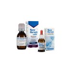 Nurse Harvey's Gaz Giderici Damla 20ml ve Colex 145 ml Bitkisel Şurup Kofre