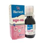 Nurse Harvey's Harvey’s Mom-ma Şurup Bitkisel Galaktogog, Ekstra C Vitamini Ve Sodyum Bikarbonat