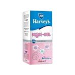 Nurse Harvey's Mom-Ma Amber Çiçeği 150 ml Şurup