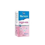 Nurse Harvey's Mom-ma Amber Çiçeği 150ml (şurup)