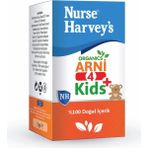 Nurse Harvey's Organics ARNI4KIDS 5 gr