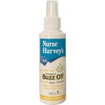 Nurse Harvey's Organics Buzz Off Doğal Vücut Spreyi 50 ml Bebekler için %99 Doğal İçerik