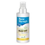 Nurse Harvey's Organics Buzz Off Sinek ve Haşere Kovucu Sprey 175 ml
