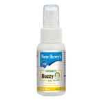 Nurse Harvey's Organics Buzz Vücut Spreyi Doğal İçerikli 50 ml Çocuklar İçin Uygun - 1