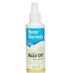Nurse Harveys Organics Buzzy 175 ml Çocuklar İçin Vücut Spreyi