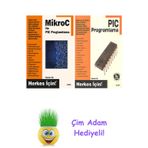 Nursel Ak 2 Kitap Seti + Çim Adam Hediye