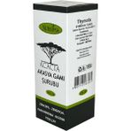 Nursima 125 ml Akasya Gamı Şurubu