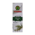 Nursima 20 ml Biberiye Yağı