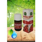 Nursima 20 ml Çilek Yağı