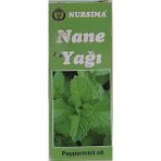 Nursima 20 ml Nane Yağı
