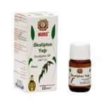 Nursima 20 ml Okaliptus Yağı
