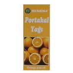 Nursima 20 ml Portakal Yağı