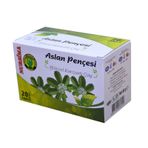 Nursima 20'li Aslan Pençesi Çayı