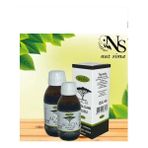 Nursima 2x125 ml Akasya Gamı Şurubu
