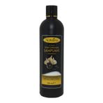 Nursima 350 ml Siyah Sarımsak Şampuanı