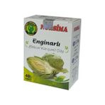 Nursima 40'lı Enginarlı Bitkisel Karışımlı Çay