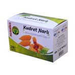 Nursima 40'lı Ginkgo Bilobalı Karışık Bitki Çayı