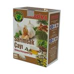 Nursima 40'lı Sarımsak Çayı