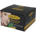 Nursima 50 mg Cilt Bakım Yağı