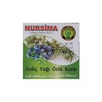 Nursima 50 ml Ardıç Özlü Krem