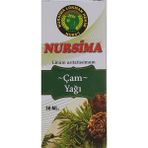 Nursima 50 ml Çam Yağı