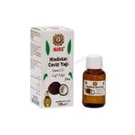 Nursima 50 ml Hindistan Cevizi Yağı