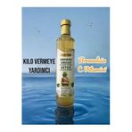 Nursima 500 ml Ananas Sirkesi