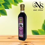 Nursima 700 ml Kara Mürver Özü