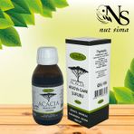 Nursima Acacia Akasya Gamı Şurubu 125 Ml