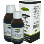 Nursima Acacia Akasya Gamı Şurubu (2 Adet ) 125 ml - 250 ml