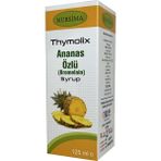 Nursima Ananas Özlü Bromelain Şurubu 125 ml - 1 Adet