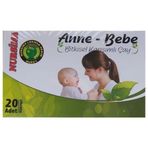 Nursima Anne Bebe 20'li Karışık Bitki Çayı