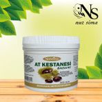 Nursima At Kestanesi Balsamı 500 ml - Standart