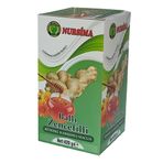 Nursima Ballı Zencefilli 420 gr Macun