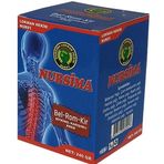 Nursima Bel Rom Kir 240 ML Bitkisel Karışımlı Krem