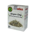 Nursima Beyaz Çay Bitkisel Karışımlı Çay