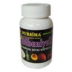Nursima Biberiyeli Karışık Bitki 60 Kapsül