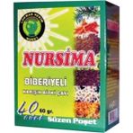 Nursima Biberiyeli Karışık Bitki Çayı 40 Adet Süzen Poşet