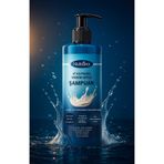 Nursima Biotin Collagen At Kuyruğu Badem Sütlü Şampuan 375 ml – Vegan – Dökülme Karşıtı Onarıcı