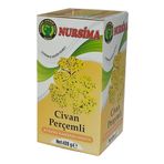 Nursima Civan Perçemli 420 gr Macun