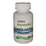 Nursima Dombix Polenli Karışık Bitki Kapsülü