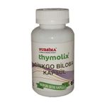 Nursima Ginkgo Biloba Karışık Bitki Kapsül