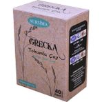 Nursima Greçka Tohumlu Karışık Bitki Çayı 40'lı