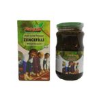 Nursima Hel-kim Andız& Dut Pekmezli Zencefilli Bitkisel Karışımlı Astım&bronşit Macunu 420 Gram