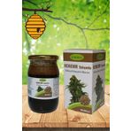 Nursima Kenevir Tohumlu Bitkisel Karışımlı Macun 420 Gr