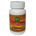 Nursima Kinoalı Bitkisel Karışık 90 Kapsül