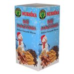 Nursima Kış Macunu Bitkisel Karışımlı 420 gr Macun