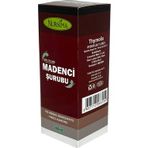 Nursima Madenci Şurubu 125 ml